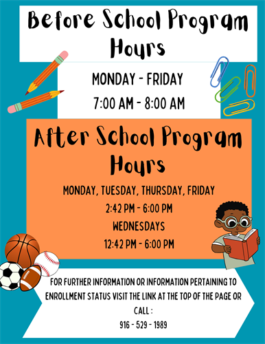 Program Hours