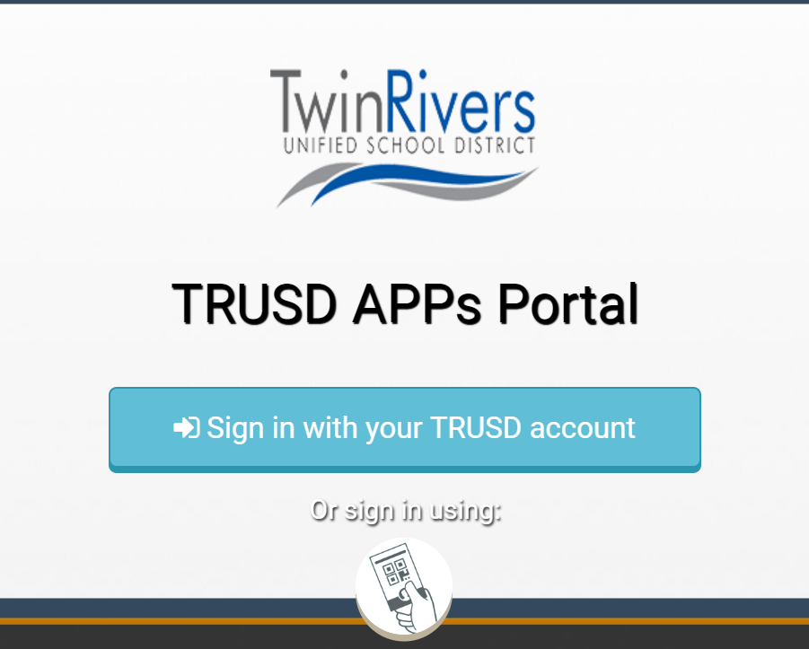 APPS PORTAL